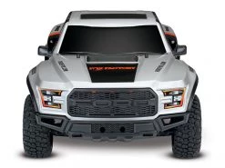 Traxxas 2017 Ford Raptor F150 XL-5 2WD - Fox Edition -us-RC Models Sales 2022 58094 1fox 2
