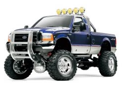 Tamiya Ford F350 High-Lift