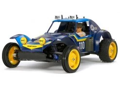 Tamiya Holiday Buggy 2010 (DT-02)