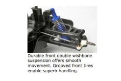 Tamiya Holiday Buggy 2010 (DT-02) -us-RC Models Sales 2022 58470 2