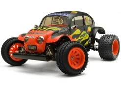 Tamiya Blitzer Beetle 2011