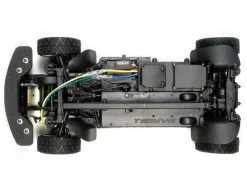 Tamiya Subaru Impreza WRX STi Team Arai (XV-01) -us-RC Models Sales 2022 58528 6