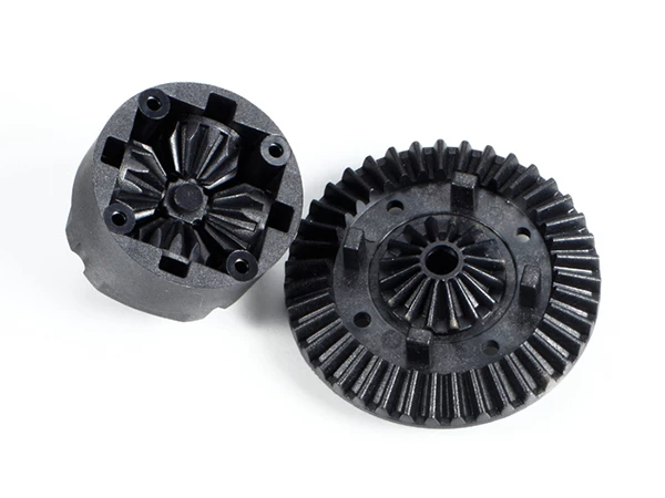 Tamiya Lancia Delta Integrale (TT-02) 6 Tamiya Lancia Delta Integrale (TT-02) - Image 4