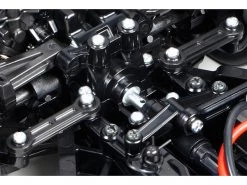 Tamiya Lancia Delta Integrale (TT-02) 14 Tamiya Lancia Delta Integrale (TT-02) -us-RC Models Sales 2022 58570 4c5