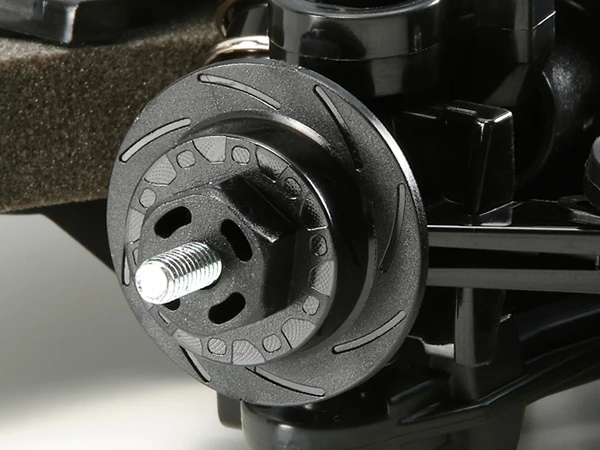 Tamiya Lancia Delta Integrale (TT-02) 8 Tamiya Lancia Delta Integrale (TT-02) - Image 6