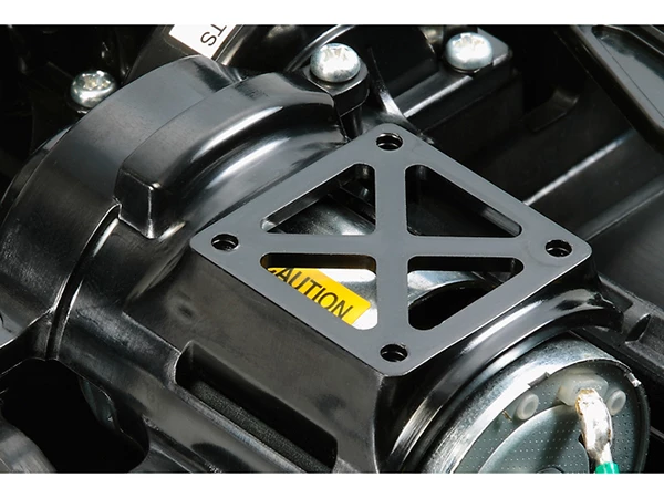 Tamiya Lancia Delta Integrale (TT-02) 10 Tamiya Lancia Delta Integrale (TT-02) - Image 8