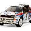 Tamiya Lancia Delta Integrale (TT-02) -us-RC Models Sales 2022 58570 jp