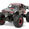 Tamiya Rock Socker Truck - CR-01 -us-RC Models Sales 2022 58592