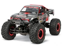Tamiya Rock Socker Truck - CR-01