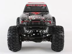 Tamiya Rock Socker Truck - CR-01 -us-RC Models Sales 2022 58592 5