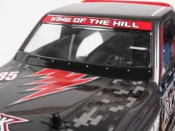 Tamiya Rock Socker Truck - CR-01 -us-RC Models Sales 2022 58592 7