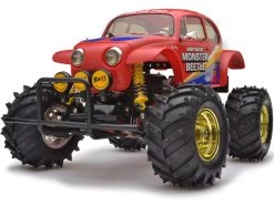 Tamiya Monster Beetle 2015