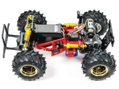 Tamiya Monster Beetle 2015 -us-RC Models Sales 2022 58618 2
