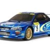 Tamiya Subaru Impreza Monte-Carlo 99 - TT-02 -us-RC Models Sales 2022 58631 jp