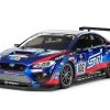 Tamiya Subaru WRX STI TT-02 24h Nurburgring -us-RC Models Sales 2022 58645 1k1
