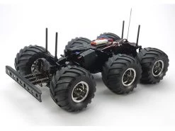 Tamiya KongHead 6x6 (G6-01) 9 Tamiya KongHead 6x6 (G6-01) -us-RC Models Sales 2022 58646m 3