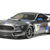 Tamiya Ford Mustang GT4 - TT-02 2 Tamiya Ford Mustang GT4 - TT-02 -us-RC Models Sales 2022 58664 1