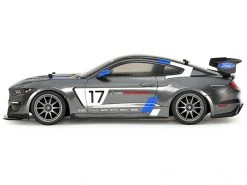 Tamiya Ford Mustang GT4 - TT-02 9 Tamiya Ford Mustang GT4 - TT-02 -us-RC Models Sales 2022 58664 4c2