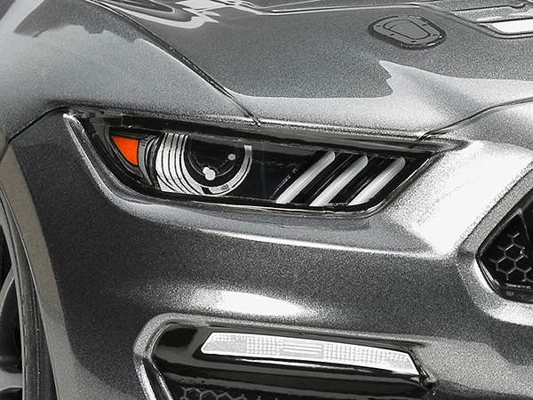 Tamiya Ford Mustang GT4 - TT-02 6 Tamiya Ford Mustang GT4 - TT-02 - Image 4