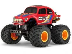 Tamiya Monster Beetle Trail (GF-01TR)