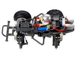 Tamiya Comical Frog WR02CB -us-RC Models Sales 2022 58673 4c3