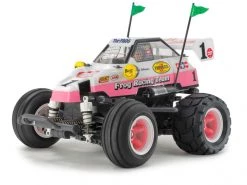Tamiya Comical Frog WR02CB