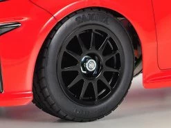 Tamiya Toyota GR Yaris - M-05 10 Tamiya Toyota GR Yaris - M-05 -us-RC Models Sales 2022 58684 4c4