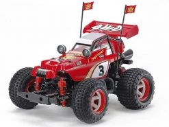 Tamiya Comical Hotshot (GF-01CB)