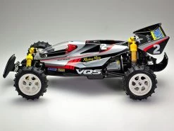 Tamiya Vanquish VQS (2020) -us-RC Models Sales 2022 58686 4c19