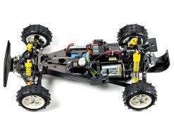 Tamiya Vanquish VQS (2020) -us-RC Models Sales 2022 58686 4c20