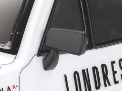 Tamiya Escort Mk.II Rally - MF-01X -us-RC Models Sales 2022 58687 4c3