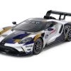 Tamiya 2020 Ford GT Mk.2 (TT-02) -us-RC Models Sales 2022 58689 1m