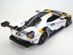 Tamiya 2020 Ford GT Mk.2 (TT-02) -us-RC Models Sales 2022 58689 4c1