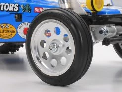 Tamiya Wild One Blockhead Motors Livery -us-RC Models Sales 2022 58695 4c4