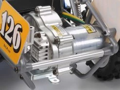 Tamiya Wild One Blockhead Motors Livery -us-RC Models Sales 2022 58695 4c5