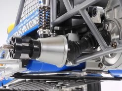 Tamiya Wild One Blockhead Motors Livery -us-RC Models Sales 2022 58695 4c7