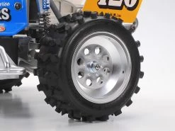 Tamiya Wild One Blockhead Motors Livery -us-RC Models Sales 2022 58695 4c8