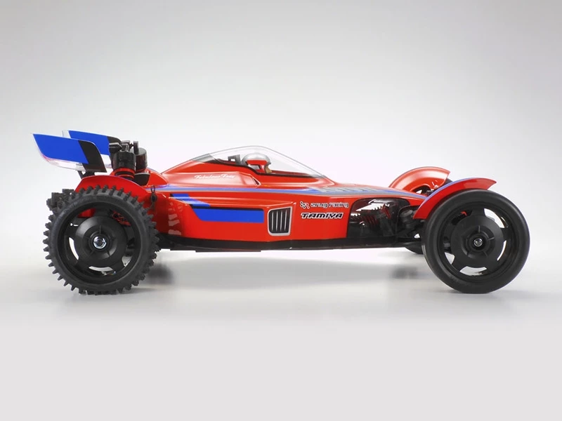 Tamiya Astute 2022 - TD2 Chassis - Pre Painted 5 Tamiya Astute 2022 - TD2 Chassis - Pre Painted - Image 3