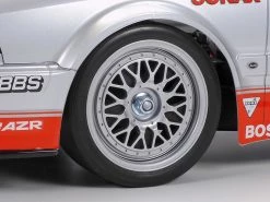 Tamiya 1992 Audi V8 Touring - TT-02 -us-RC Models Sales 2022 58699 4c4