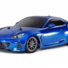 Tamiya Subaru BRZ (ZD8) - TT-02 -us-RC Models Sales 2022 58702