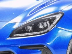 Tamiya Subaru BRZ (ZD8) - TT-02 -us-RC Models Sales 2022 58702 4c2