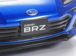 Tamiya Subaru BRZ (ZD8) - TT-02 -us-RC Models Sales 2022 58702 4c4