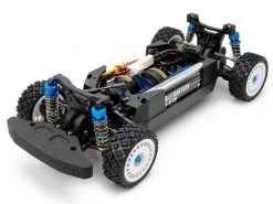 Tamiya XV-02 Pro Chassis Kit