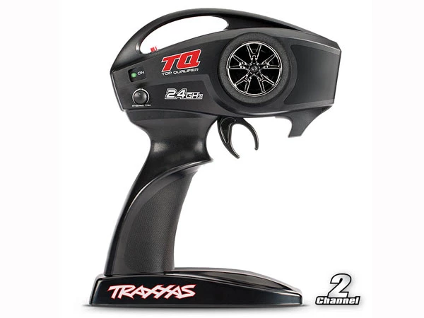 Traxxas BigFoot No.1 Original Monster Truck - Blue X 15 Traxxas BigFoot No.1 Original Monster Truck - Blue X - Image 13