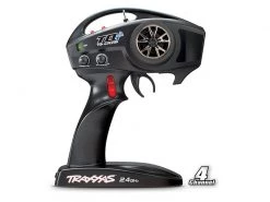 Traxxas TRX-4 Land Rover Defender 110 - Red 37 Traxxas TRX-4 Land Rover Defender 110 - Red -us-RC Models Sales 2022 6530 TQi Enabled Transmitter 4Ch