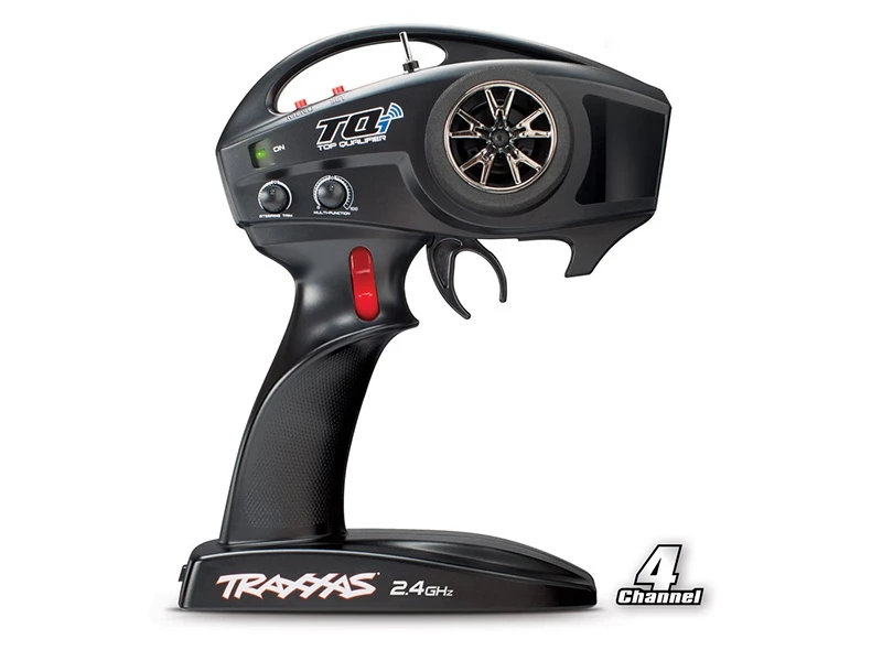 Traxxas TRX-4 Land Rover Defender 110 - Red 18 Traxxas TRX-4 Land Rover Defender 110 - Red - Image 16