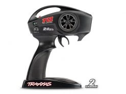 Traxxas Stampede 4x4 XL-5 ID RTR (Silver) -us-RC Models Sales 2022 67054 1 26 1