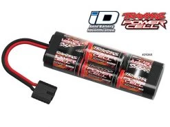 Traxxas Stampede 4x4 XL-5 ID RTR (Red) -us-RC Models Sales 2022 67054 1 28