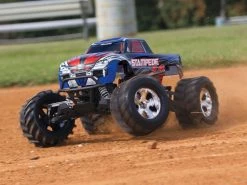 Traxxas Stampede 4x4 XL-5 ID RTR (Red) -us-RC Models Sales 2022 67054 1 32