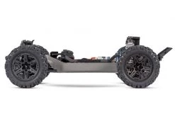 Traxxas Rustler 4x4 XL-5 Power Bundle (Red) 17 Traxxas Rustler 4x4 XL-5 Power Bundle (Red) -us-RC Models Sales 2022 67064 1 red f 2 1